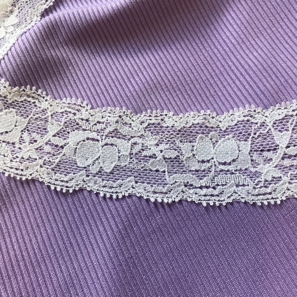 brand new y2k lace cami - Picture 3 of 3